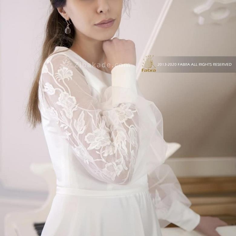 مانتو عقد از کجا بخرم